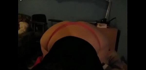  my definition of perfection pawg - slurp job 1